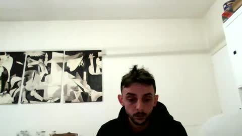 Carlos online show from November 11, 7:19 pm