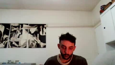 Carlos online show from November 30, 6:32 pm