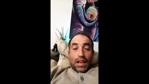 carlos1234500 online show from January 23, 11:05 pm