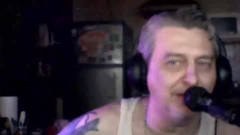 carlos712009 online show from March 18, 7:55 am