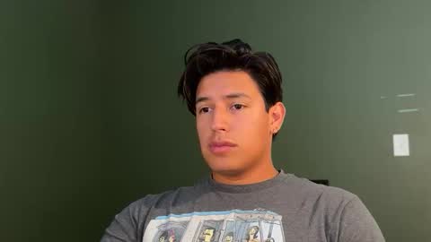 carlos online show from October 7, 4:33 pm