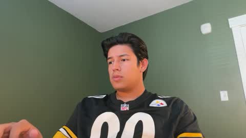 carlos online show from September 22, 3:11 pm