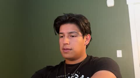 carlos online show from October 23, 3:59 pm