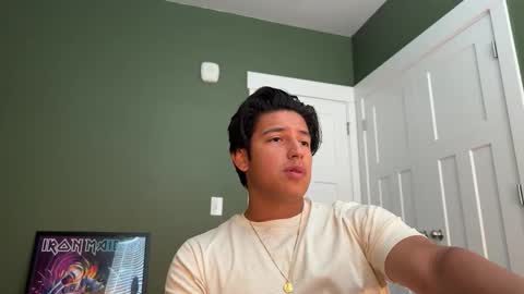 carlos online show from September 11, 5:01 pm