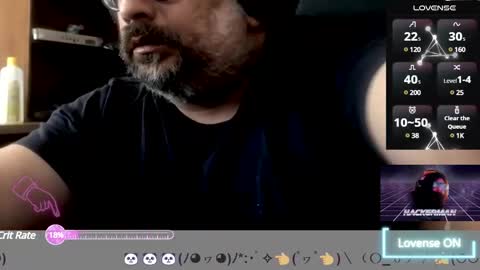 soy Batman online show from January 4, 5:26 pm