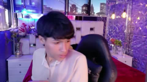 carolinejesh online show from March 1, 7:57 pm