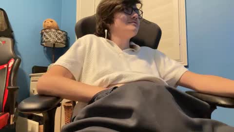 carter10101000 online show from January 20, 8:09 am