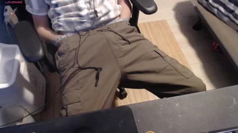 carter10101000 online show from March 2, 11:09 am