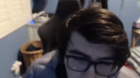 carter10101000 online show from January 19, 12:49 am