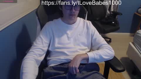 carter10101000 online show from October 9, 3:55 am