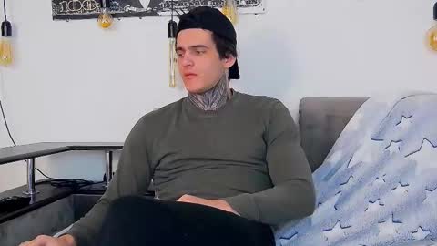 Carter online show from January 10, 9:46 am