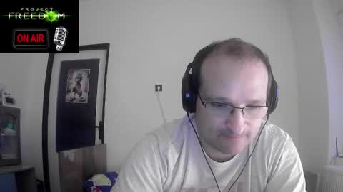 CASCADACEK online show from March 2, 4:58 pm