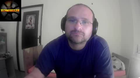 CASCADACEK online show from October 6, 6:01 pm