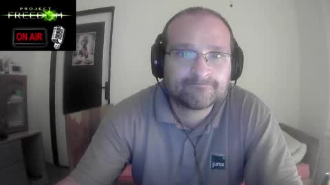 CASCADACEK online show from October 25, 5:47 pm