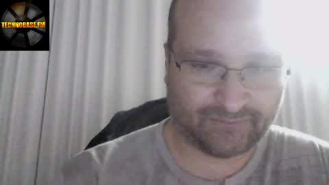 CASCADACEK online show from March 29, 7:03 pm