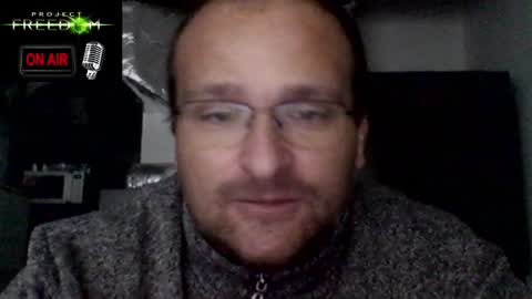 CASCADACEK online show from December 29, 1:45 am