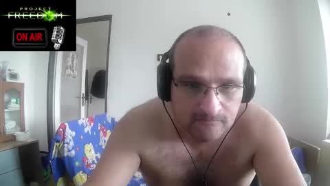 CASCADACEK online show from September 28, 10:57 am