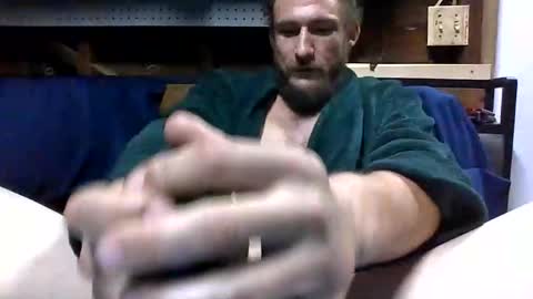 okiedadd online show from November 27, 4:11 pm