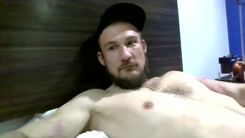 okiedadd online show from January 10, 12:09 pm