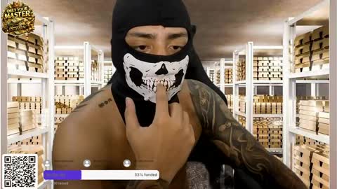 cash_master777 online show from April 10, 12:12 pm