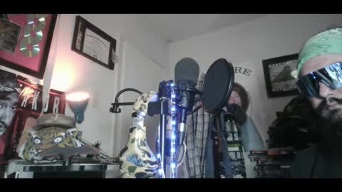 Smashdroid online show from February 3, 3:04 am