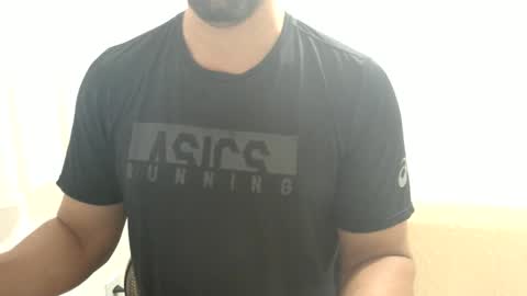 cashmastermuscle77 online show from January 10, 12:15 pm