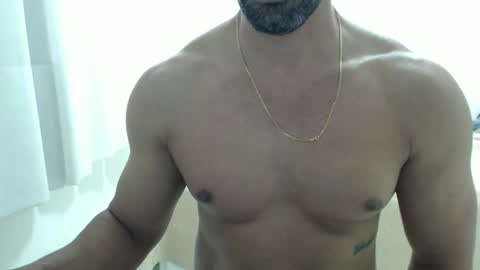 cashmastermuscle77 online show from March 20, 10:52 am