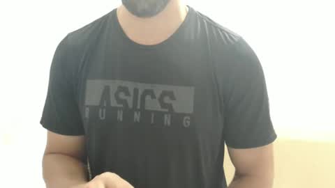 cashmastermuscle77 online show from January 14, 12:35 pm