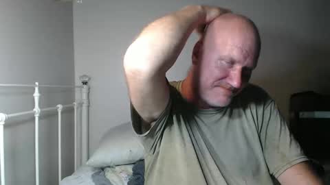 CasinoCam online show from April 17, 1:08 am