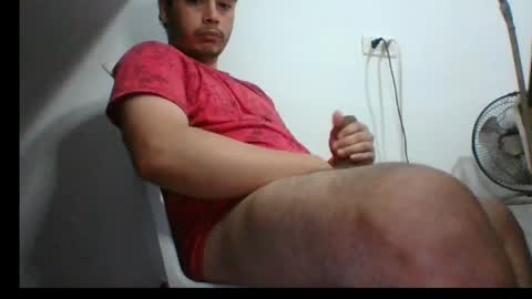 Casper online show from May 9, 10:11 pm