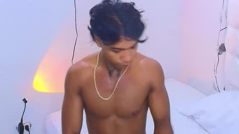 CASSIAN GOLD online show from June 17, 2:02 am