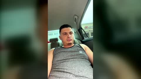 catireray online show from May 17, 5:53 pm