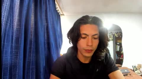 catnuaa online show from March 24, 10:13 pm