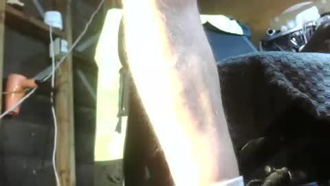 caughtnaked online show from October 3, 10:09 am