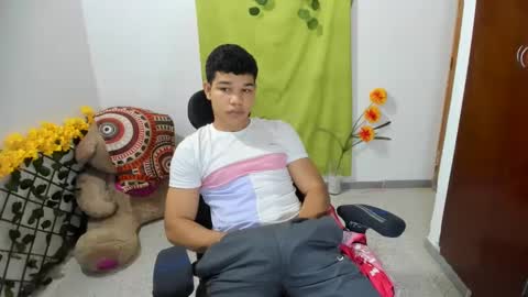 Joseph online show from December 5, 12:11 pm