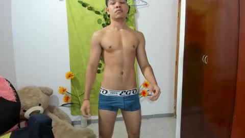 Joseph online show from January 22, 12:49 pm