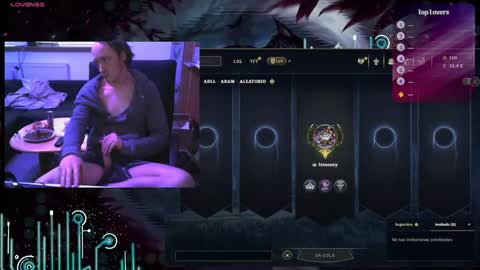 Call me however u like  online show from February 9, 11:14 am