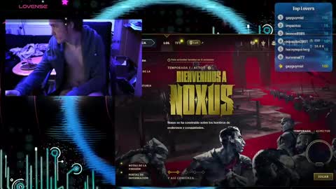 Call me however u like  online show from January 18, 5:48 pm