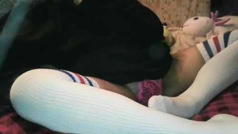  Sissy Chrissty  online show from December 12, 12:12 pm