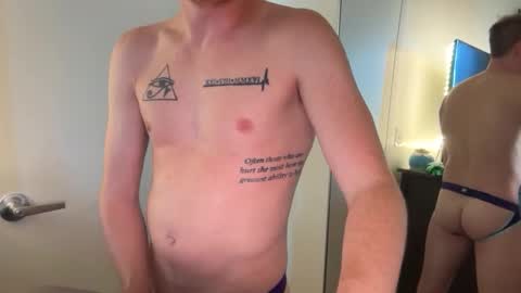 Chad online show from November 4, 8:43 pm