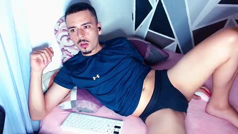 Col boy online show from January 16, 1:52 am