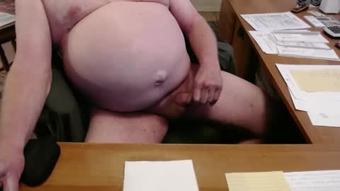 Snapshot of cdan1000 chatting on October 5, 1:48 pm Dan online show from October 5, 1:48 pm