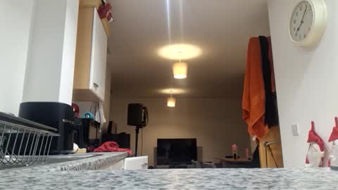 Cdleigh1984 online show from March 1, 8:08 pm