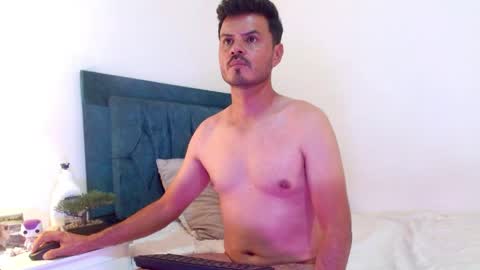 Cedrixx10 online show from April 2, 11:12 pm