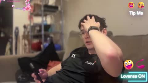 ceedm91 online show from November 8, 4:54 pm