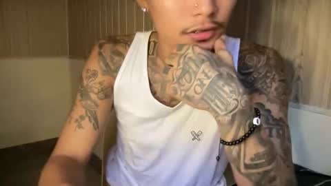 ceesteve_hot online show from June 1, 7:19 am