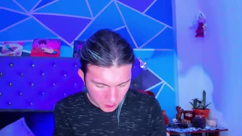 I am Valentinn online show from November 16, 2:03 am