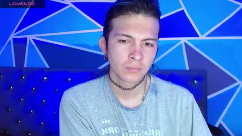 I am Valentinn online show from November 2, 3:05 pm