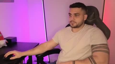 Octav online show from January 16, 6:43 pm