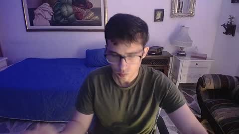 Snapshot of centurionjohnny chatting on December 8, 3:10 am John online show from December 8, 3:10 am